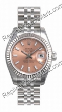 Rolex Oyster Perpetual Lady Datejust Ladies Watch 179174-PSJ  Rolex Oyster Perpetual Lady Datejust Ladies Watch 179174-PSJ