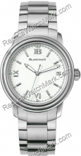 Blancpain Leman Ultra Slim Mens Watch 2100-1127-71 Blancpain Leman Ultra Slim Mens Watch 2100-1127-71