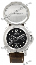 Panerai Luminor Sealand Jules Verne Mens Watch PAM00216  Panerai Luminor Sealand Jules Verne Mens Watch PAM00216