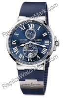 Ulysse Nardin Maxi Marine Chronometer 43mm Mens Watch 263-67-3-4  Ulysse Nardin Maxi Marine Chronometer 43mm Mens Watch 263-67-3-4