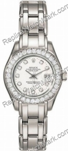Rolex Oyster Perpetual Lady Datejust Pearlmaster Diamond Ladies Rolex Oyster Perpetual Lady Datejust Pearlmaster Diamond Ladies