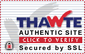 Thawte  Thawte