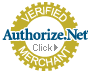 Authorize.Net Secure  Authorize.Net Secure
